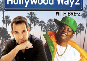 Emmy Award-Winning Creator Doug Ellin Launches NEW Weekly Podcast With Rapper/Actor BRE-Z