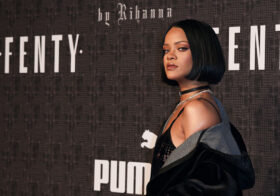 Global Superstar Rihanna Finally Opens Up About Becoming a Billionaire