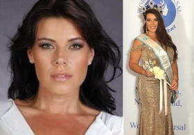 Beauty Queen Spotlight: Introducing The Recently Crowned Ms Australia Elite, Leonie Thomas