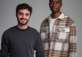 Entrepreneurs Of The Day: Meet Oliver And Selom, The CEO’s And Co-Founders Of Mad Rabbit