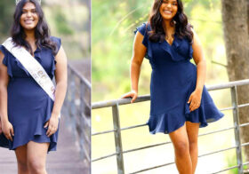 Beauty Queen Spotlight: Introducing Sonia Sharma