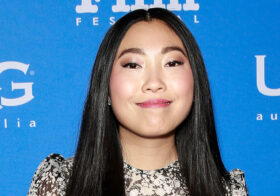 Awkwafina May Be Successful, But she Still Lives With An ‘All I need is $500 a month’ Mindset