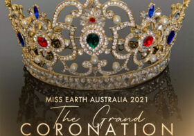 Must Watch: Miss Earth Australia 2021 Grand Coronation Night