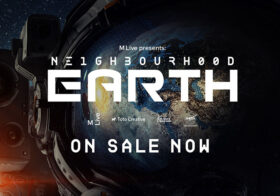 Event Of The Day: Neighbourhood Earth