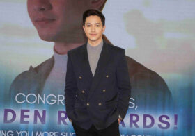 Asia’s Multimedia Star Alden Richards Renews Contract With GMA Network