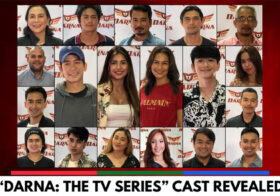 “Darna: The TV Series” Cast Finally Revealed