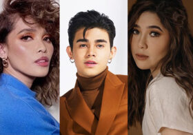 ABS-CBN Music Marches To 16 Wins In 12th PMPC Star Awards For Music