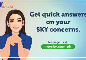 SKY Launches New 24/7 Customer Service Messaging Platform