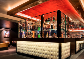 Rave Reviews: Sokyo Lounge At Sydney’s The Star Casino