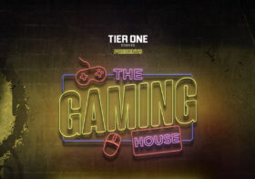 Gaming Survival Reality Show “The Gaming House” Welcomes Top 10 Aspiring Content Creators