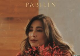 Moira’s “Pabilin” A Two-Track Single About Loss & Letting Go