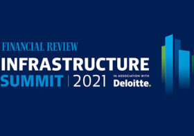 Event Of The Day: Financial Review Infrastructure Summit