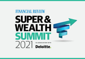 Event Of The Day: Financial Review Super & Wealth Summit