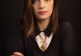 Entrepreneur Of The Day: Meet Kristin Verbitsky, The Founder & President Of Storic Media Podcast Network