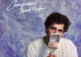 Mark Ambor Releases New Single “Company”