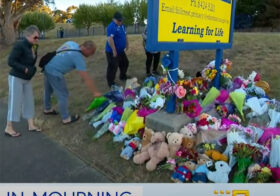 Five Children Killed In Horrific Jumping Castle Tragedy At Tasmanian Primary School