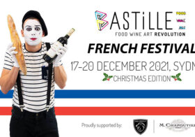 Event Of The Day: Bastille Festival Sydney 2021