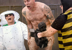 The ‘Jackass Forever’ Final Trailer & Featurette Has Just Dropped