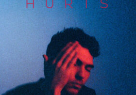 Cade Hoppe is back with his new single, “Hurts”