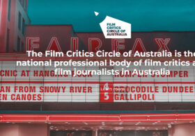 Meet The Film Critics Circle of Australia’s Nominees & Winners For The Films Of 2021