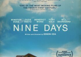 Latest Releases Available Now: Nine Days