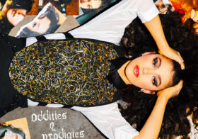 Caroline Romano Releases Debut Album ‘Oddities and Prodigies’