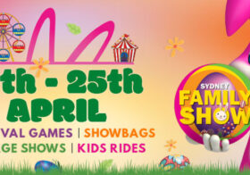 Event Of The Day: Sydney Family Show 2022