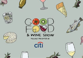 Event Of The Day: Sydney Good Food & Wine Show 2022