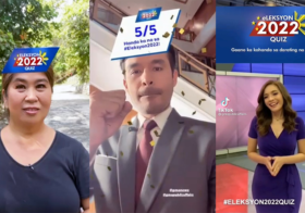 GMA News Online brings the biggest Philippines Election 2022 coverage online