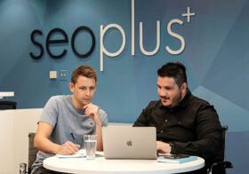Entrepreneurs Of The Week: Meet Brock Murray, The Co-Founder Of Digital Marketing Agency Seoplus+
