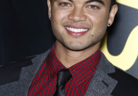 Guy Sebastian Forced To Cancel Some Of His Tour Dates After Testing Positive For COVID-19