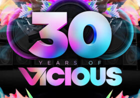 Vicious Recording Is Celebrating A Massive 30 Years In The Music Industry