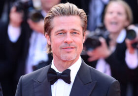 Brad Pitt Just Revealed He Has Face Blindness
