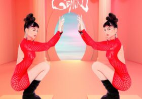 Cassie Marin Shares New Single “Gemini” & Announcers New Album, Lil 5i5
