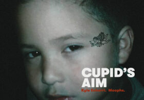 Kyle Echarri explores a new sound in his new single “Cupid’s Aim”