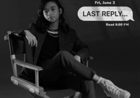 Keifer Sanchez launches solo single with “Last Reply”