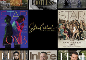 Introducing StarCentral Media Group’s Movers & Shakers For July 2022