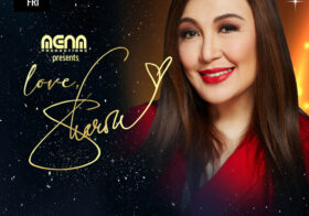 What’s On In Sydney And Beyond: Sharon Cuneta Live Down Under