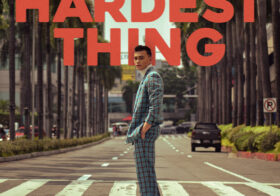 Jon Guelas Releases New Single “Hardest Thing”