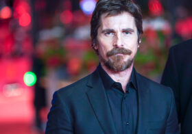 Christian Bale Reveals He Owes His Career To Leo DiCaprio