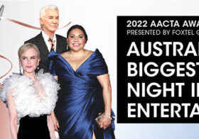Tickets are now on sale for the 2022 AACTA Awards