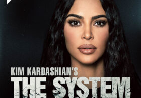 Kim Kardashian’s New Podcast Knocks Out Joe Rogan & Meghan Markle From The Top Spot