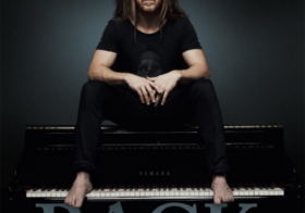 Tim Minchin has just announced the digital release of his record breaking, sell-out show – BACK