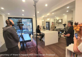 “Make It Happen with The Design Proposal” set to air on GMA Pinoy TV