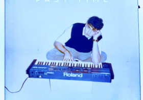 Cade Hoppe Releases New Single/Video “Past Time”