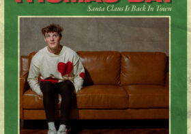 Thomas Day Shares New Holiday Single, “Santa Claus Is Back in Town”