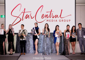StarCentral Magazine celebrates its 17th anniversary with a special event