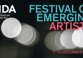 NIDA’s Festival of Emerging Artists 2022