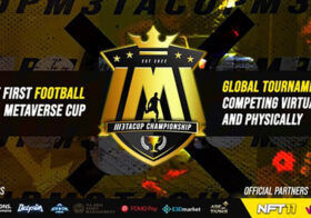 M3TACUP 2022: The first ever virtual football tournament launched amid football fever