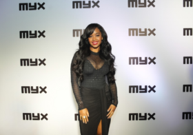 MYX Welcomes H.E.R. To The Philippines